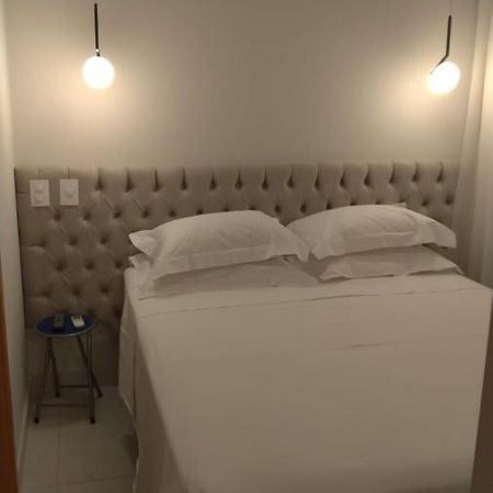 410 Everest Flat Service Caldas Novas Extérieur photo