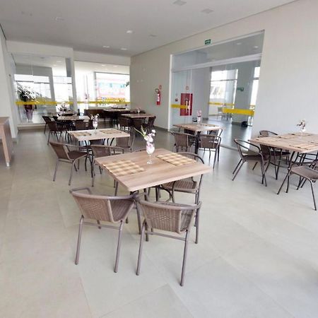 410 Everest Flat Service Caldas Novas Extérieur photo