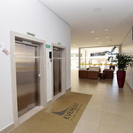 410 Everest Flat Service Caldas Novas Extérieur photo