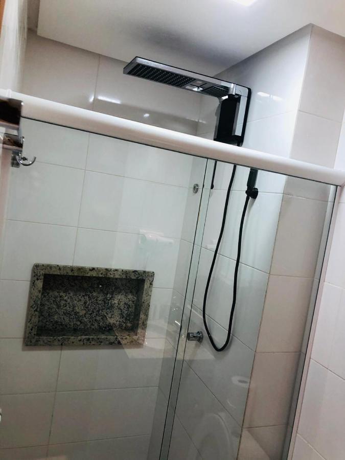410 Everest Flat Service Caldas Novas Extérieur photo