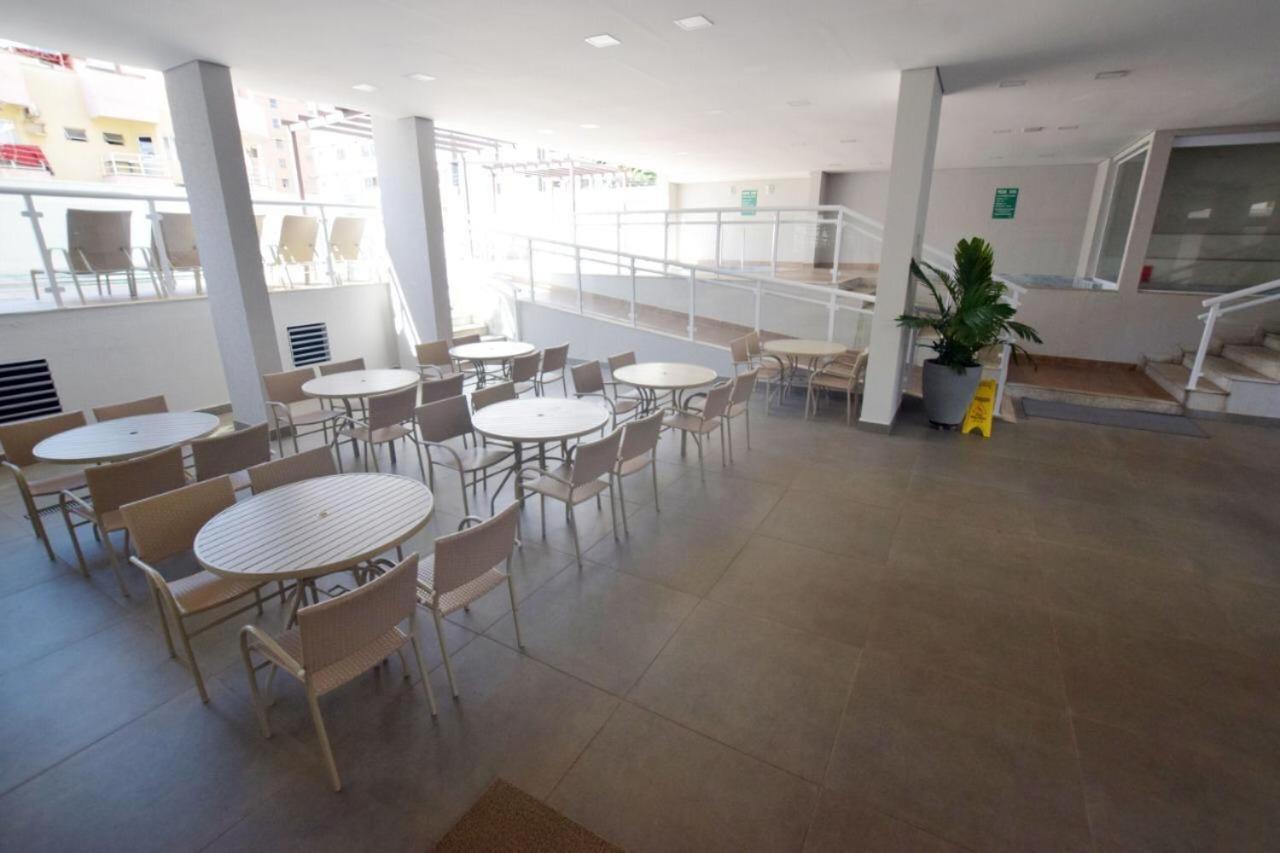 410 Everest Flat Service Caldas Novas Extérieur photo