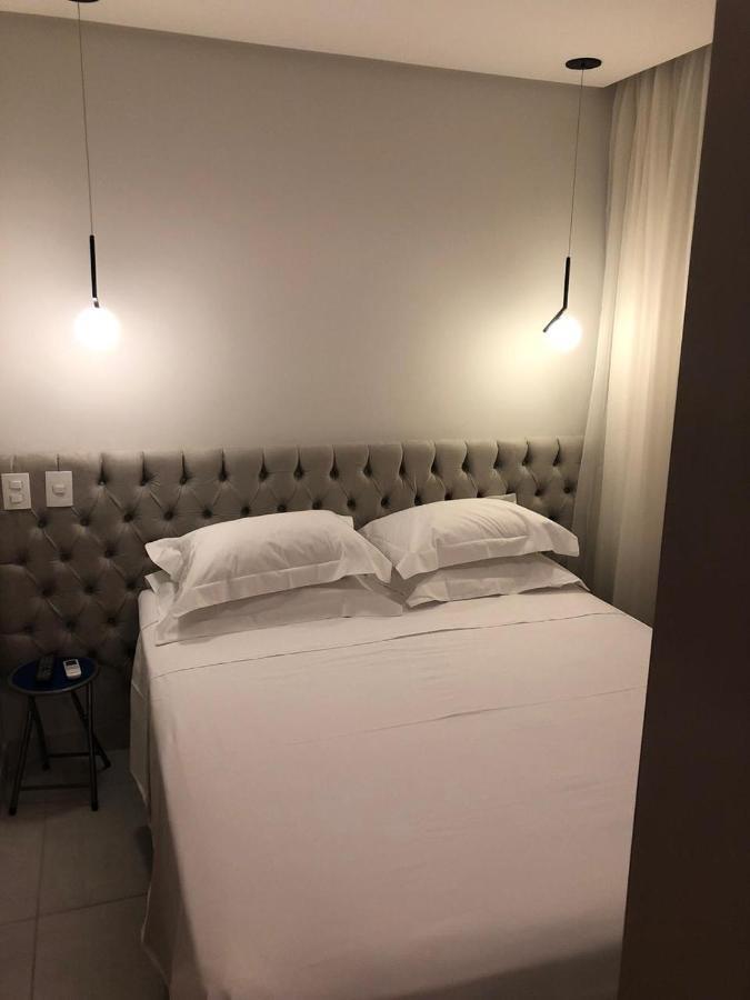 410 Everest Flat Service Caldas Novas Extérieur photo