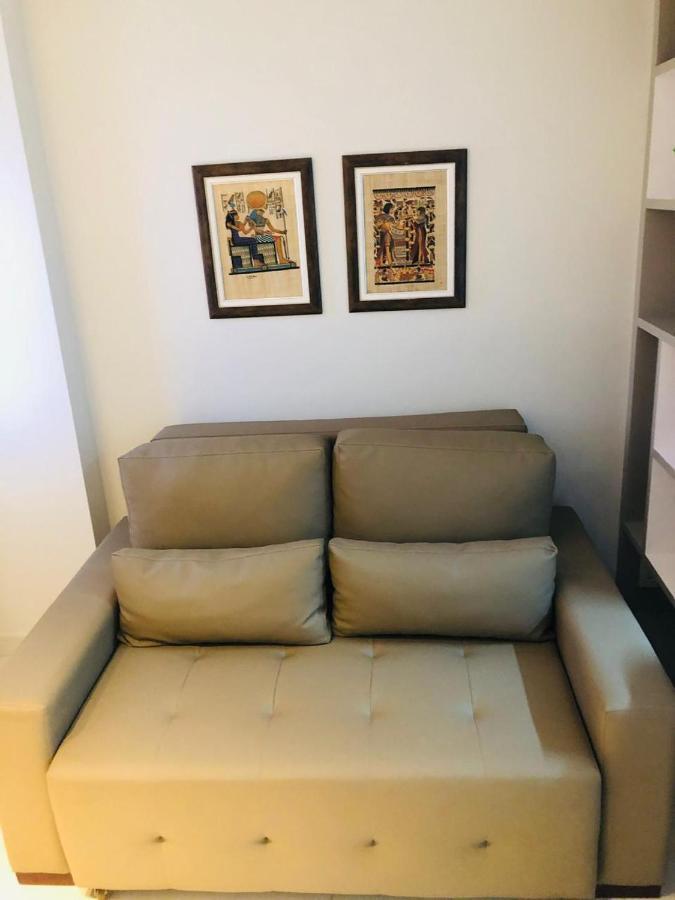 410 Everest Flat Service Caldas Novas Extérieur photo