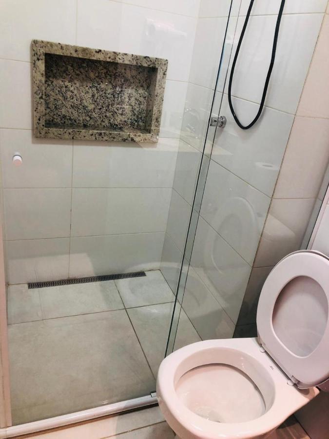 410 Everest Flat Service Caldas Novas Extérieur photo