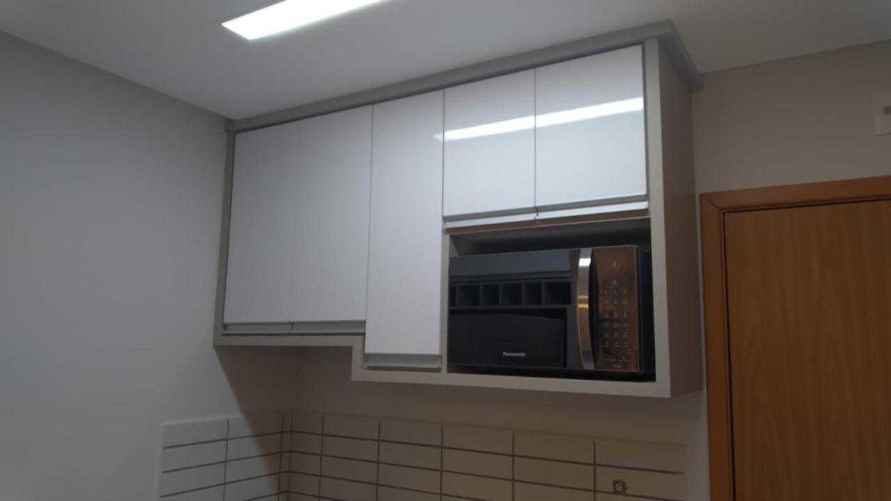 410 Everest Flat Service Caldas Novas Extérieur photo