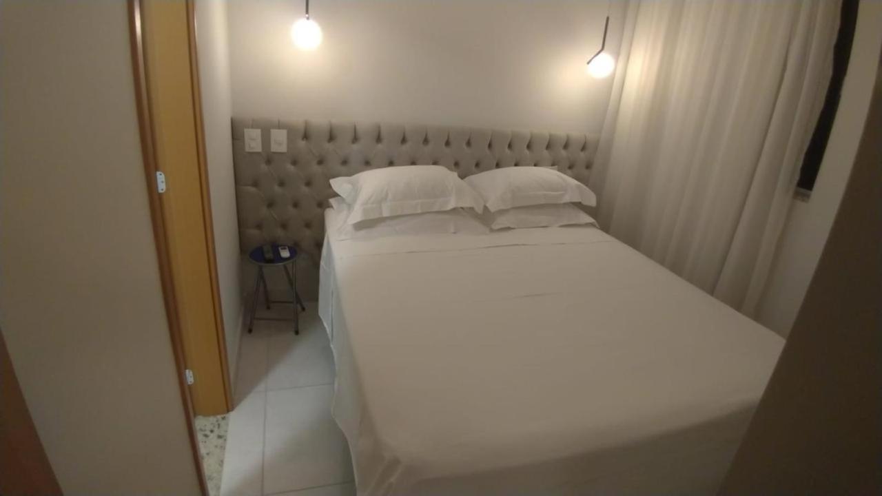 410 Everest Flat Service Caldas Novas Extérieur photo