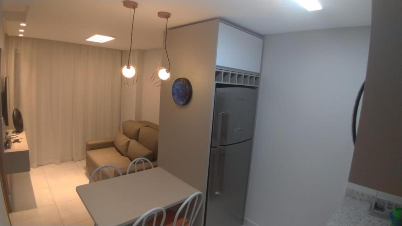 410 Everest Flat Service Caldas Novas Extérieur photo