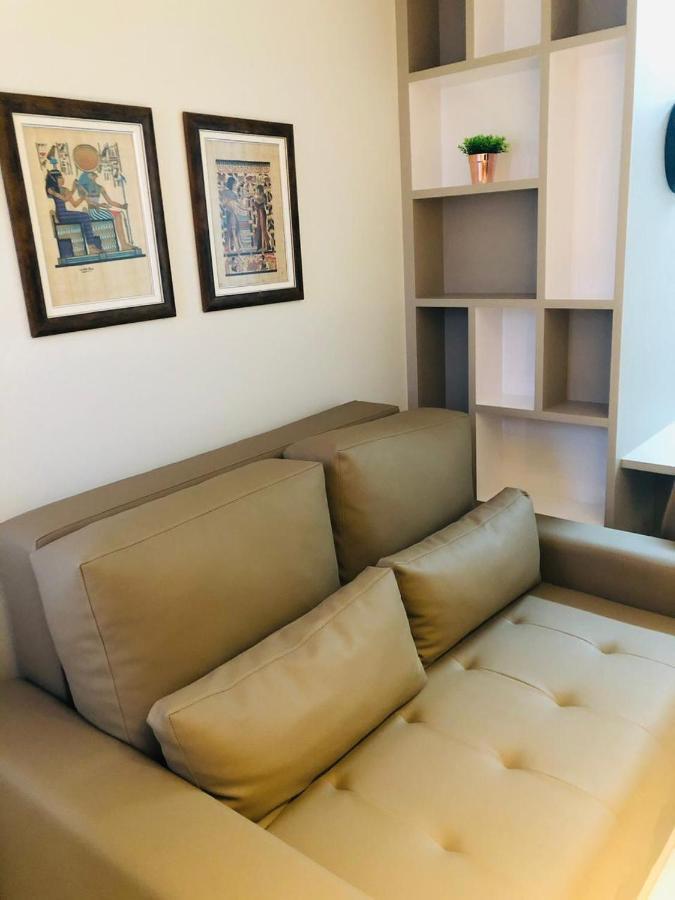 410 Everest Flat Service Caldas Novas Extérieur photo