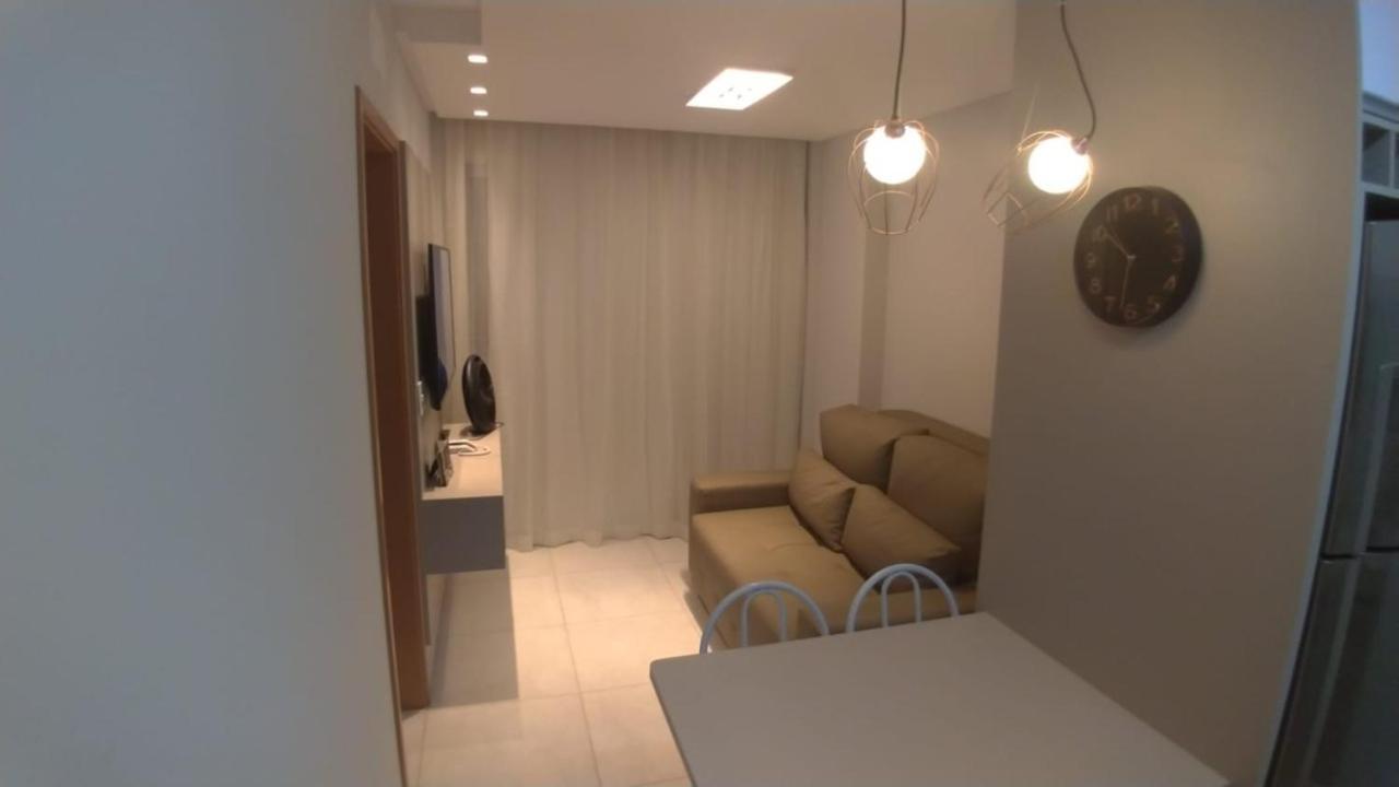 410 Everest Flat Service Caldas Novas Extérieur photo